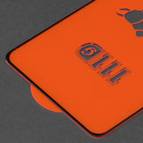 Folie de protectie pentru Samsung Galaxy A72 5G, Techsuit 111D Full Cover / Full Glue Glass