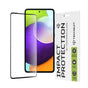 Folie de protectie pentru Samsung Galaxy A52 5G, Techsuit 111D Full Cover / Full Glue Glass