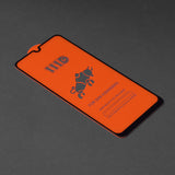 Folie de protectie pentru Samsung Galaxy A32 4G, Techsuit 111D Full Cover / Full Glue Glass