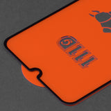 Folie de protectie pentru Samsung Galaxy A32 4G, Techsuit 111D Full Cover / Full Glue Glass