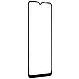 Folie de protectie pentru Samsung Galaxy A12, Techsuit 111D Full Cover / Full Glue Glass
