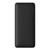 Baterie Externa Baseus Airpow (PPQD090001), USB, Type-C, Micro-USB, 20W, 10000mAh, cu Cablu Type-C, Negru