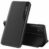 Husa pentru Samsung Galaxy A22 5G, Techsuit eFold Series, mov