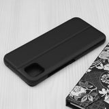 Husa pentru Samsung Galaxy A22 5G, Techsuit eFold Series, mov