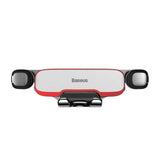 Suport auto Baseus Mr Hui Gravity Series (Suyl-HU0S), pentru Grila ventilatie, gri