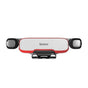 Suport auto Baseus Mr Hui Gravity Series (Suyl-HU0S), pentru Grila ventilatie, gri
