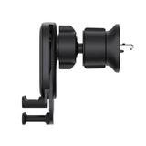 Suport auto Baseus (SUWX020001), Stable Gravitational, pentru Grila ventilatie, negru