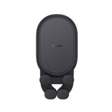 Suport auto Baseus (SUWX020001), Stable Gravitational, pentru Grila ventilatie, negru