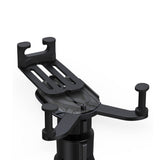Suport auto Baseus (SUWX020001), Stable Gravitational, pentru Grila ventilatie, negru