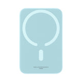 Baterie Externa Baseus Mini Air (P10059002313-00), Type-C, MagSafe Charging, 20W, 6000mAh, cu Cable Type-C, 30cm