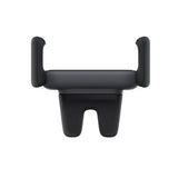 Suport auto Baseus Steel Cannon 2 (SUGP000001), pentru Grila ventilatie, negru