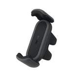Suport auto Baseus Steel Cannon 2 (SUGP000001), pentru Grila ventilatie, negru