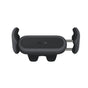 Suport auto Baseus Steel Cannon 2 (SUGP000001), pentru Grila ventilatie, negru