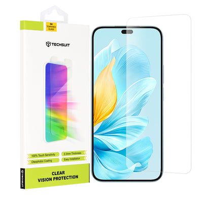 Folie de protectie pentru Honor 200 Lite, Techsuit Clear Vision Glass