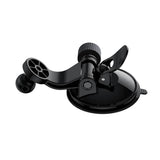 Suport auto Baseus UltraControl Lite Series (C40351700111-00), Ventuza Mounting Baza, pentru 7.2inch Max, negru