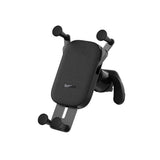 Suport auto Baseus UltraControl Mega Series (C40465400111-00), pentru Phones cu Pliabil Screens, negru