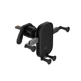 Suport auto Baseus UltraControl Mega Series (C40465400111-00), pentru Phones cu Pliabil Screens, negru