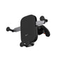 Suport auto Baseus UltraControl Mega Series (C40465400111-00), pentru Phones cu Pliabil Screens, negru