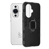Husa pentru Huawei nova 11, Techsuit Silicone Shield, negru