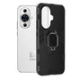 Husa pentru Huawei nova 11, Techsuit Silicone Shield, negru