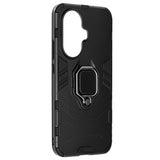 Husa pentru Huawei nova 11, Techsuit Silicone Shield, negru