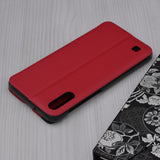 Husa pentru Samsung Galaxy A10, Techsuit eFold Series, mov
