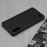 Husa pentru Samsung Galaxy A10, Techsuit eFold Series, mov