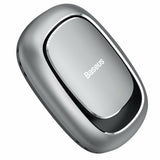 Baseus (2 pack) Organizator Auto Beetle (Acggjk-0G), pentru Saving Space, Multifunctional, Universal, Dark Gri
