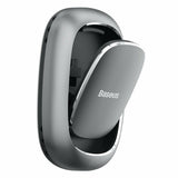 Baseus (2 pack) Organizator Auto Beetle (Acggjk-0G), pentru Saving Space, Multifunctional, Universal, Dark Gri