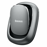 Baseus (2 pack) Organizator Auto Beetle (Acggjk-0G), pentru Saving Space, Multifunctional, Universal, Dark Gri