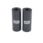 Baseus (60 pack) Trash Bag Gentleman Style (Crljd-0G), pentru Trash Can, 2 Rolls, Gri
