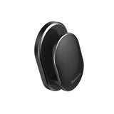 Baseus (4 pack) Organizator Auto Small Shell (Acggbk-01), pentru Saving Space, Multifunctional, Universal, Negru