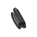 Baseus (4 pack) Organizator Auto Small Shell (Acggbk-01), pentru Saving Space, Multifunctional, Universal, Negru