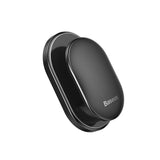 Baseus (4 pack) Organizator Auto Small Shell (Acggbk-01), pentru Saving Space, Multifunctional, Universal, Negru
