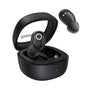 Casti wireless Baseus Bowie WM02 (NGTW370201), Bluetooth 5.3, TWS, In-ear, cu Microfon, negru