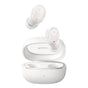 Casti wireless Baseus WM02+ (NGTW370302), True Wireless Stereo, Bluetooth V5.3, Inteligent Afisaj, alb