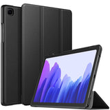 Husa tableta pentru Samsung Galaxy Tab A7 Lite, Techsuit FoldPro, albastru
