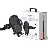 Suport auto Yesido Suport auto (C84), Clema Prindere pentru CD Slot, negru