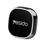 Suport auto Yesido Suport auto (C81), Prindere magnetica, Multipurpose Features, pentru Bord, gri
