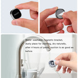Suport auto Yesido Suport auto (C81), Prindere magnetica, Multipurpose Features, pentru Bord, gri