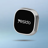 Suport auto Yesido Suport auto (C81), Prindere magnetica, Multipurpose Features, pentru Bord, gri