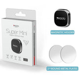 Suport auto Yesido Suport auto (C81), Prindere magnetica, Multipurpose Features, pentru Bord, gri