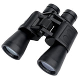 Techsuit Professional Military Binoculars (BN3), pentru Hunting, Waterproof, High Power, HD, Long Range, 20x50, Negru