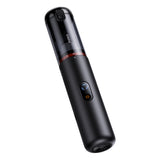 Aspirator Auto Baseus Cordless Car Aspirator A5 (C30459500111-00), Portabil, 16000Pa, 130W, LCD Display, Fast Recharge