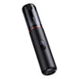 Aspirator Auto Baseus Cordless Car Aspirator A5 (C30459500111-00), Portabil, 16000Pa, 130W, LCD Display, Fast Recharge