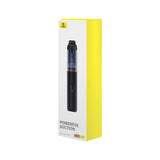Aspirator Auto Baseus Cordless Car Aspirator A5 (C30459500111-00), Portabil, 16000Pa, 130W, LCD Display, Fast Recharge
