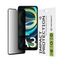 Folie de protectie pentru Xiaomi Redmi A3, Techsuit 111D Privacy Full Glue