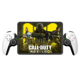 Gamepad Techsuit Wireless Controller (BSP-D9), Gamepad pentru Tablet, Phones, Nintendo Switch/PS3/PS4, Bluetooth V5.2, 400mAh, negru