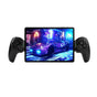 Gamepad Techsuit Wireless Controller (BSP-D9), Gamepad pentru Tablet, Phones, Nintendo Switch/PS3/PS4, Bluetooth V5.2, 400mAh, negru