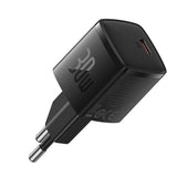 Incarcator retea Baseus Cube Pro (CCXF000301), Incarcare rapidar, Type-C, 30W, negru